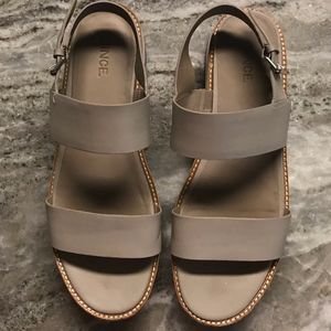Vince Sandals